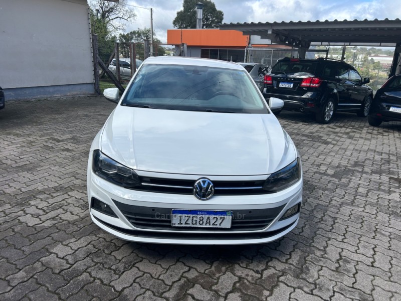 POLO 1.0 200 TSI COMFORTLINE AUTOMÁTICO - 2019 - BENTO GONçALVES