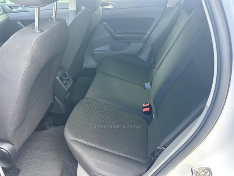 POLO 1.0 200 TSI COMFORTLINE AUTOMÁTICO - 2019 - BENTO GONçALVES