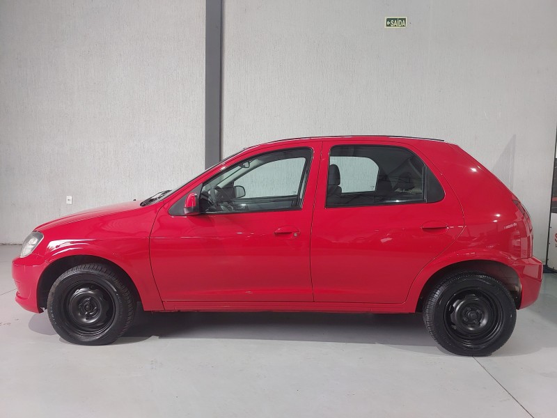 CELTA 1.0 MPFI LT 8V FLEX 4P MANUAL - 2012 - SãO SEBASTIãO DO CAí