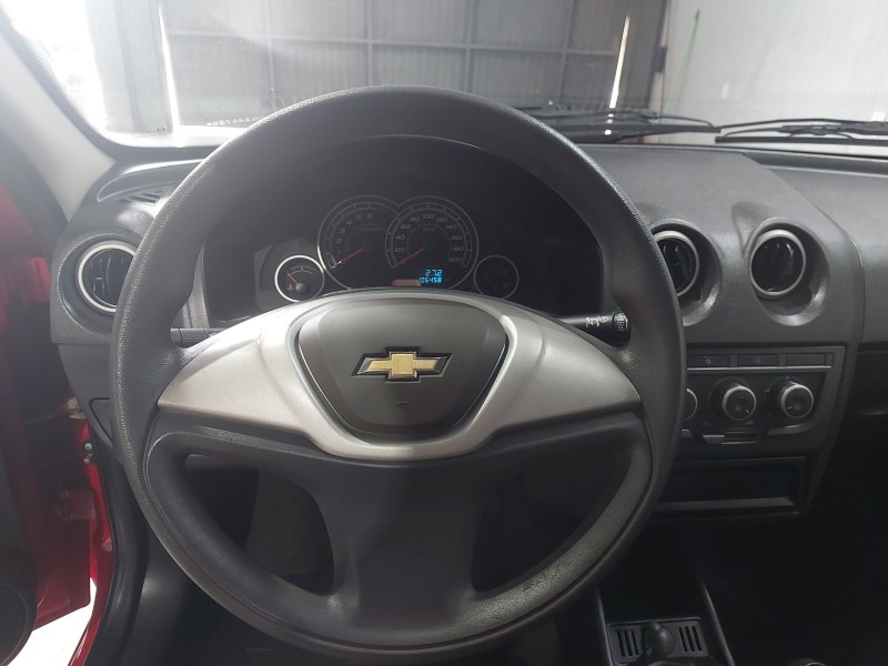 CELTA 1.0 MPFI LT 8V FLEX 4P MANUAL - 2012 - SãO SEBASTIãO DO CAí