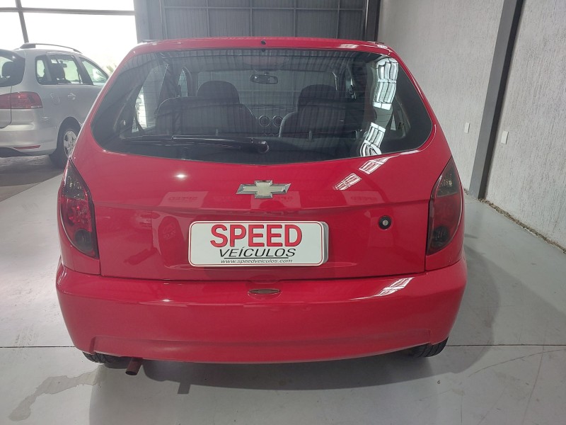 CELTA 1.0 MPFI LT 8V FLEX 4P MANUAL - 2012 - SãO SEBASTIãO DO CAí