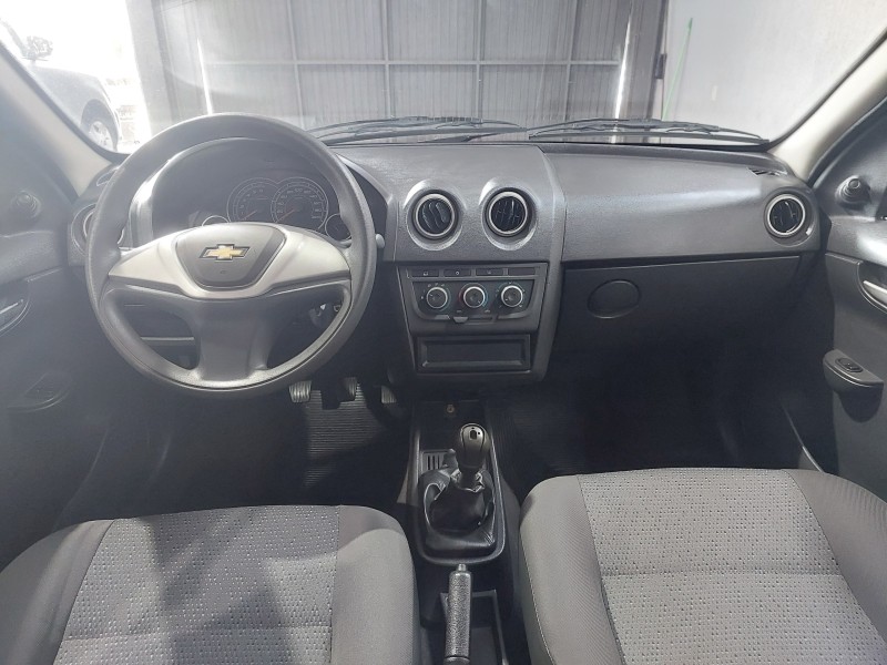 CELTA 1.0 MPFI LT 8V FLEX 4P MANUAL - 2012 - SãO SEBASTIãO DO CAí