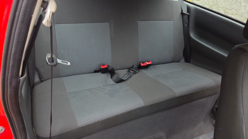 GOL 1.0 MI 8V FLEX 2P MANUAL G.VI - 2014 - CAXIAS DO SUL