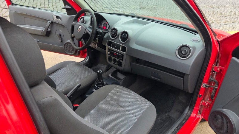 GOL 1.0 MI 8V FLEX 2P MANUAL G.VI - 2014 - CAXIAS DO SUL