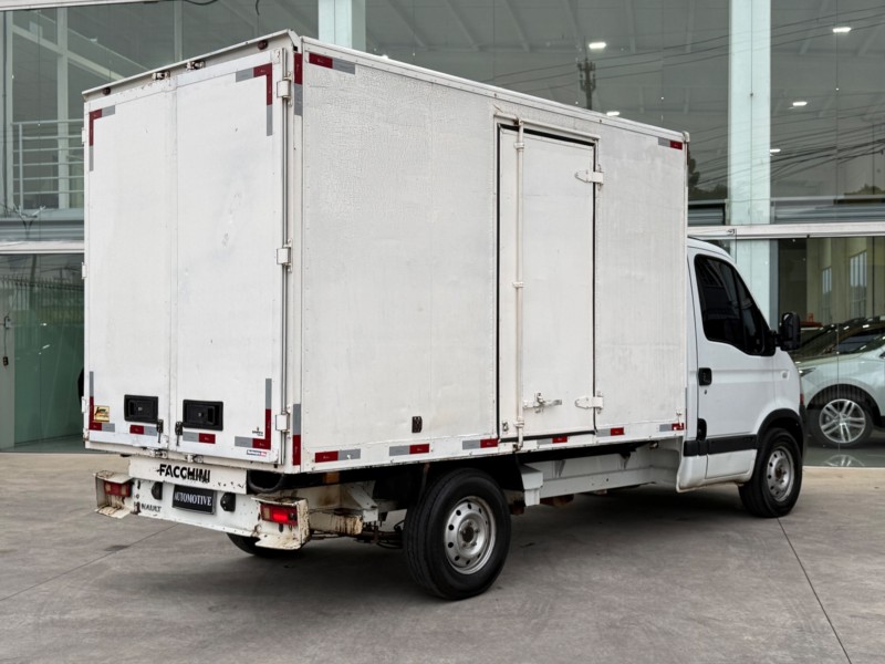 MASTER 2.5 DCI FURGÃO L1H1 16V DIESEL 3P MANUAL - 2011 - CAXIAS DO SUL