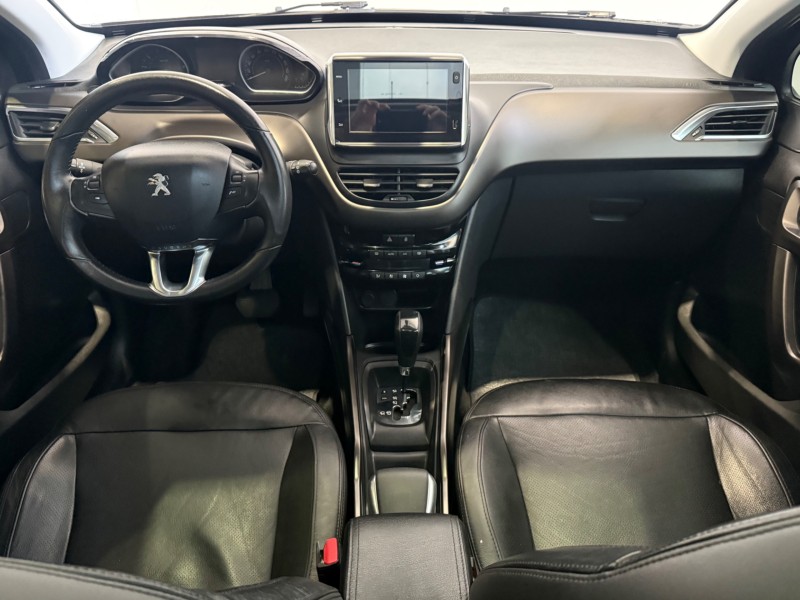 2008 1.6 16V FLEX GRIFFE 4P AUTOMÁTICO - 2018 - CAXIAS DO SUL