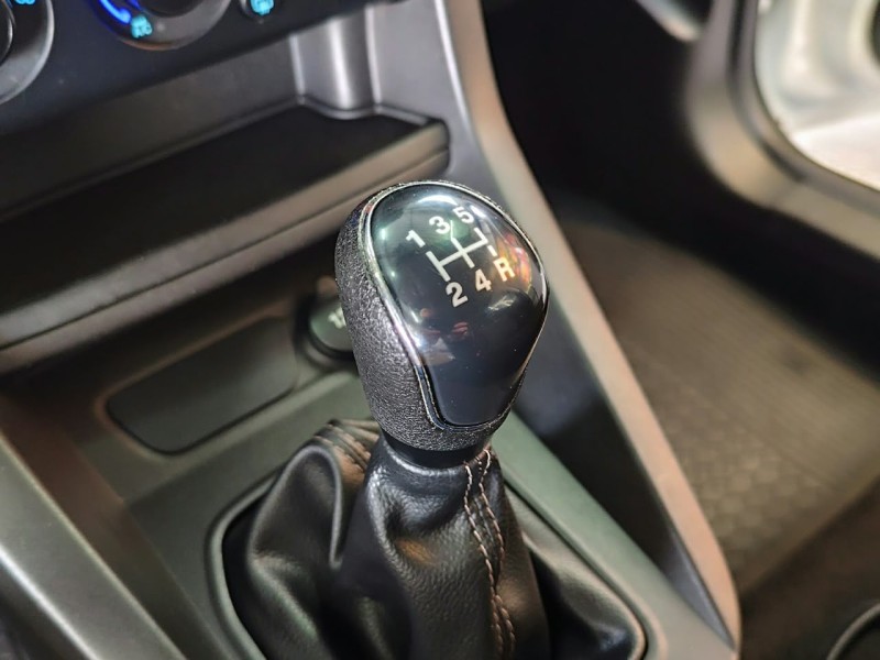 KA 1.5 SE SEDAN 16V FLEX 4P MANUAL - 2020 - CAXIAS DO SUL