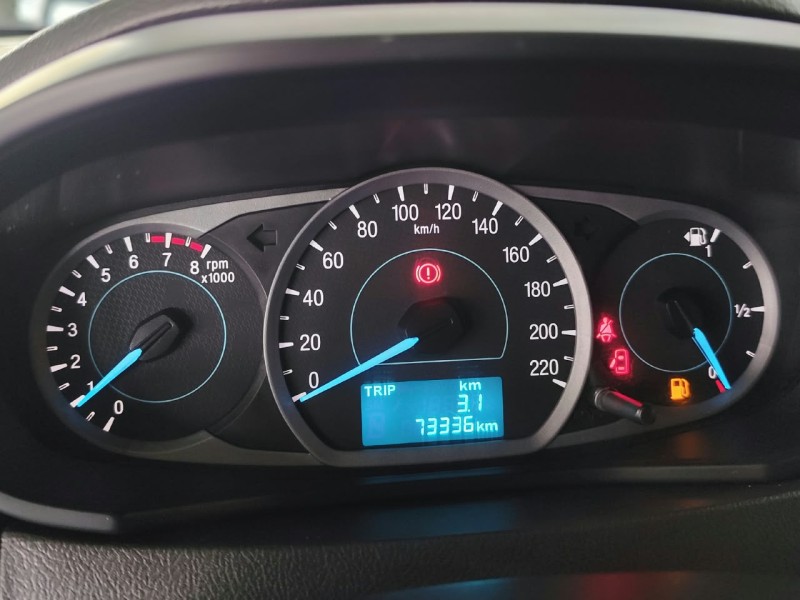KA 1.5 SE SEDAN 16V FLEX 4P MANUAL - 2020 - CAXIAS DO SUL