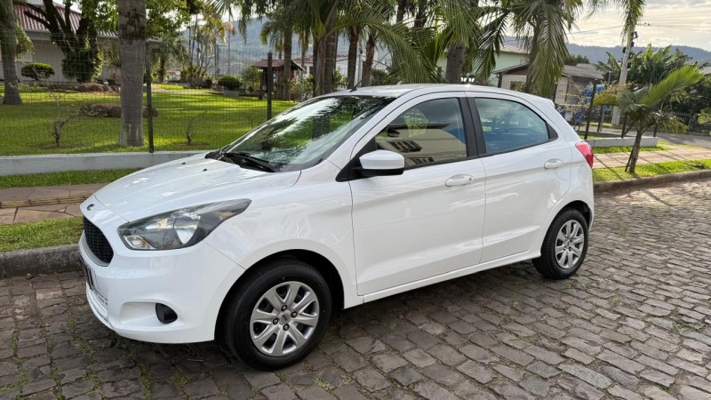 ka 1.0 s ti vct flex 4p manual 2017 feliz