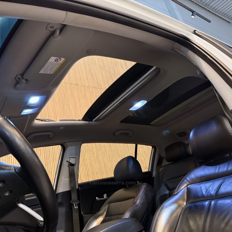 SPORTAGE 2.0 EX2 4X2 16V FLEX 4P AUTOMÁTICO - 2014 - BENTO GONçALVES