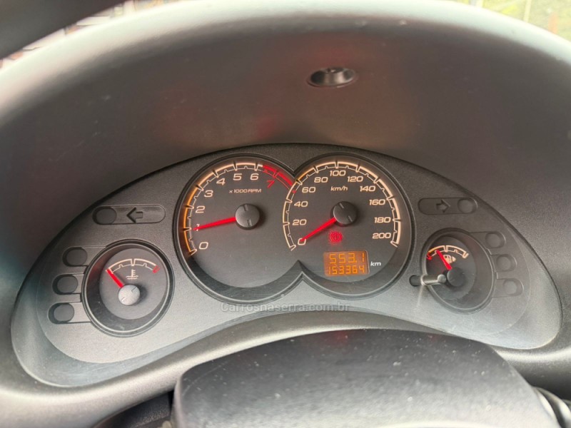 CLASSIC 1.0 MPFI LS 8V FLEX 4P MANUAL - 2015 - CANELA