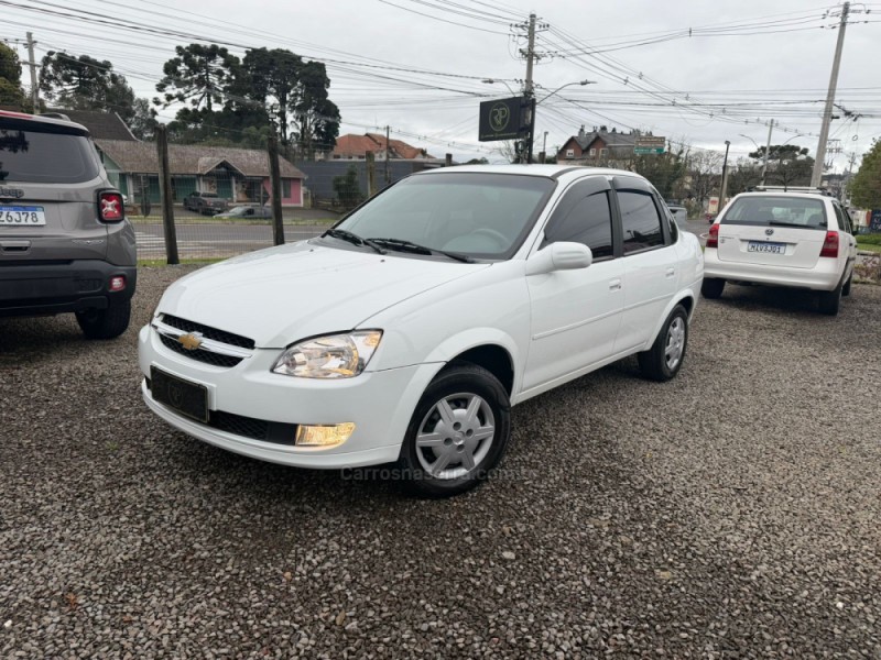 classic 1.0 mpfi ls 8v flex 4p manual 2015 canela