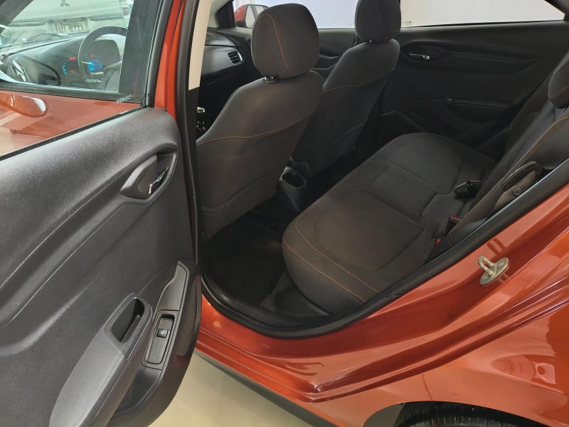 ONIX 1.4 MPFI LTZ 8V FLEX 4P MANUAL - 2013 - BENTO GONçALVES