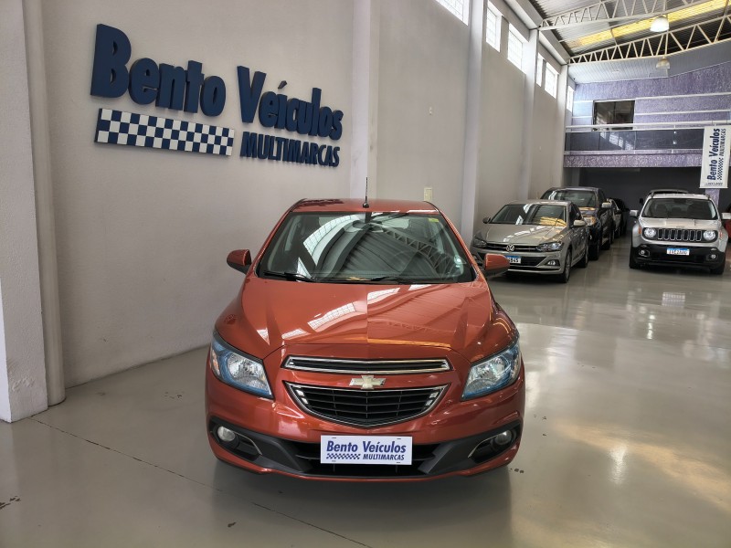 onix 1.4 mpfi ltz 8v flex 4p manual 2013 bento goncalves