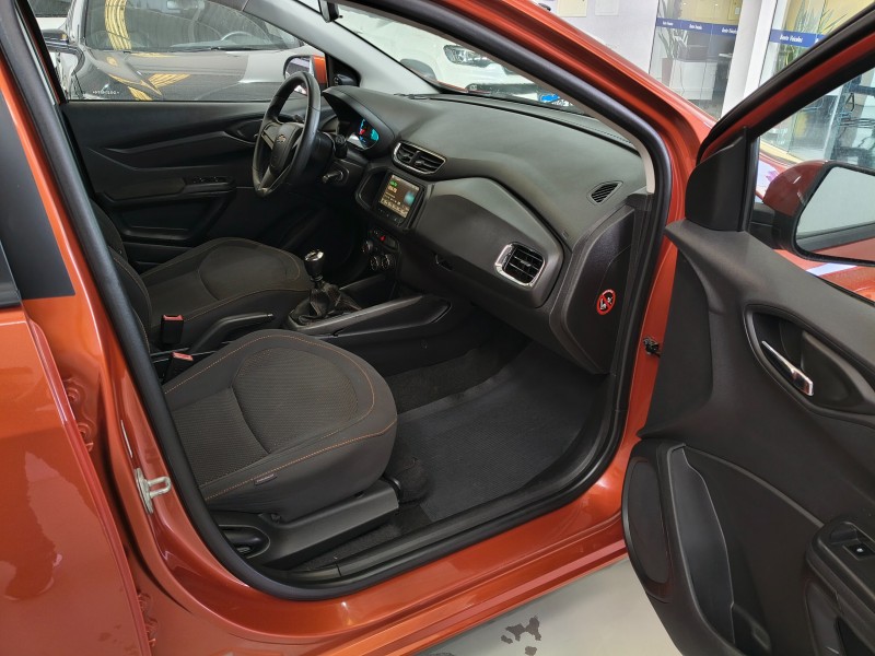 ONIX 1.4 MPFI LTZ 8V FLEX 4P MANUAL - 2013 - BENTO GONçALVES