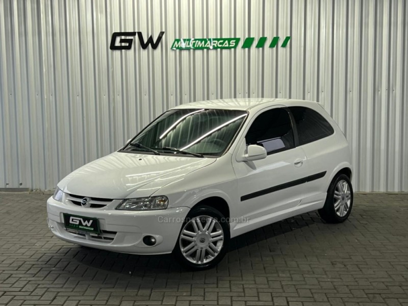 celta 1.0 mpfi super 8v gasolina 2p manual 2002 caxias do sul