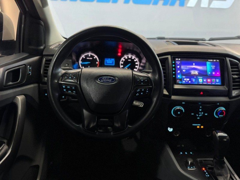 RANGER 2.2 XLS 4X4 CD 16V DIESEL 4P AUTOMÁTICO - 2019 - ESTâNCIA VELHA