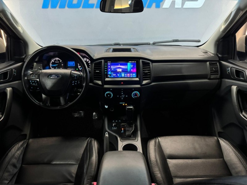 RANGER 2.2 XLS 4X4 CD 16V DIESEL 4P AUTOMÁTICO - 2019 - ESTâNCIA VELHA