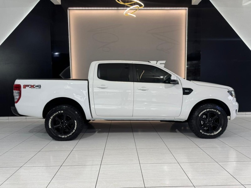 RANGER 2.2 XLS 4X4 CD 16V DIESEL 4P AUTOMÁTICO - 2019 - ESTâNCIA VELHA