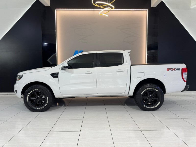 RANGER 2.2 XLS 4X4 CD 16V DIESEL 4P AUTOMÁTICO - 2019 - ESTâNCIA VELHA