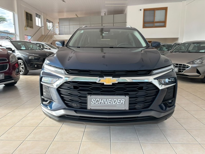 TRACKER 1.2 12V PREMIER TURBO FLEX 4P AUTOMÁTICO - 2026 - NOVA PETRóPOLIS