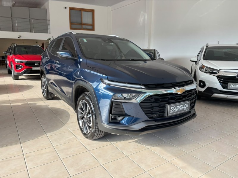 tracker 1.2 12v premier turbo flex 4p automatico 2026 nova petropolis
