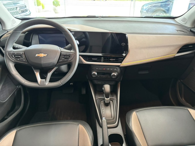 TRACKER 1.2 12V PREMIER TURBO FLEX 4P AUTOMÁTICO - 2026 - NOVA PETRóPOLIS