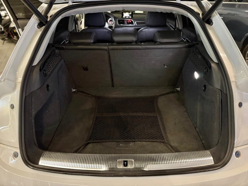 Q3 1.4 TFSI AMBIENTE GASOLINA 4P S TRONIC - 2016 - CAXIAS DO SUL