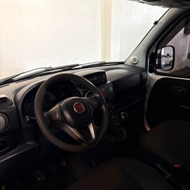 DOBLÓ 1.4 MPI CARGO FLEX 2P MANUAL - 2015 - CAXIAS DO SUL
