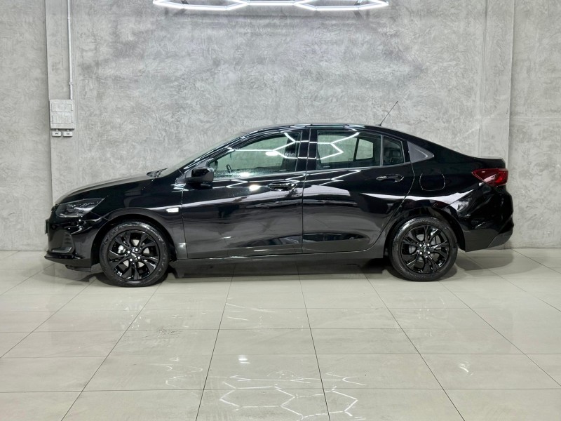 ONIX 1.0 PLUS 12V TURBO 4P AUTOMÁTICO - 2021 - CAXIAS DO SUL