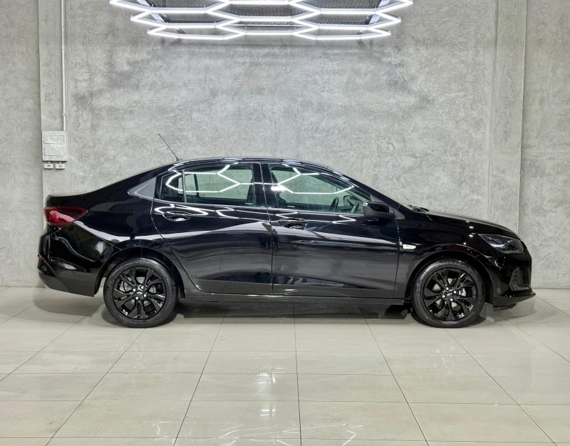 ONIX 1.0 PLUS 12V TURBO 4P AUTOMÁTICO - 2021 - CAXIAS DO SUL