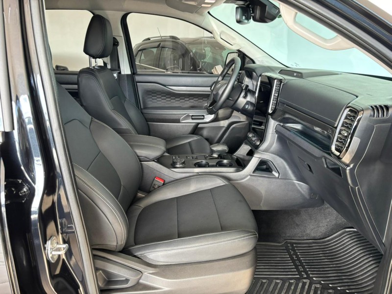 RANGER 3.0 V6 LIMITED PLUS CD TURBO 4X4 DIESEL 4P AUTOMÁTICO - 2026 - NOVA PETRóPOLIS