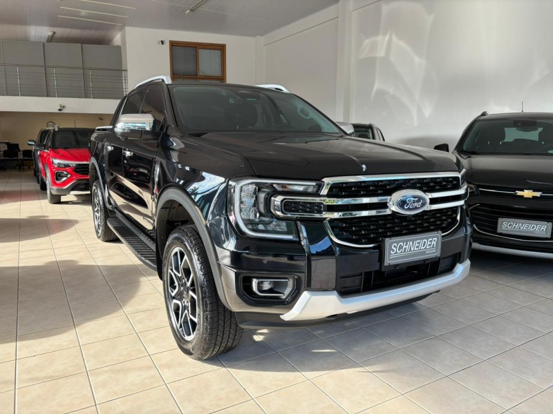 ranger 3.0 v6 limited plus cd turbo 4x4 diesel 4p automatico 2026 nova petropolis