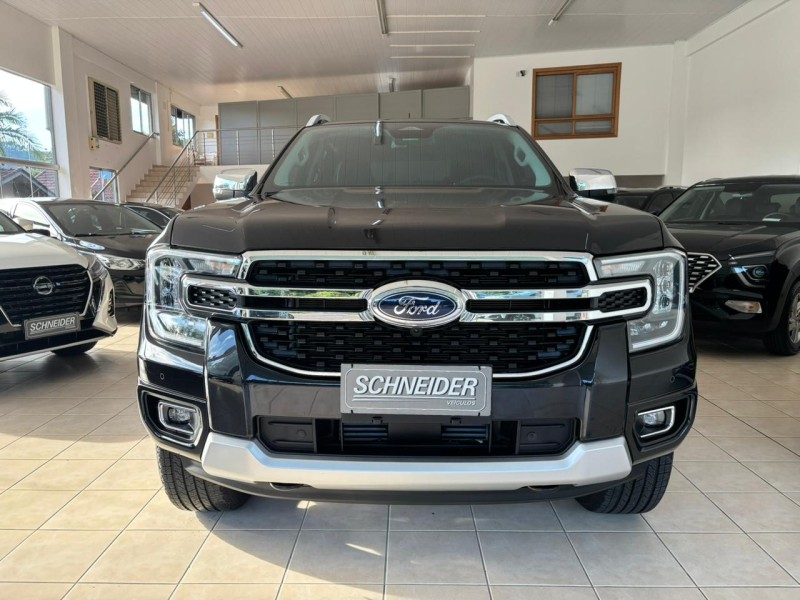 RANGER 3.0 V6 LIMITED PLUS CD TURBO 4X4 DIESEL 4P AUTOMÁTICO - 2026 - NOVA PETRóPOLIS