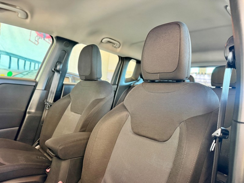 RENEGADE 1.8 16V FLEX SPORT 4P MANUAL - 2017 - CAXIAS DO SUL