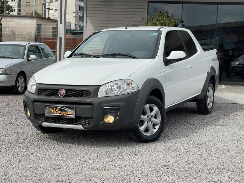strada 1.4 freedom cd 8v flex 3p manual 2020 caxias do sul
