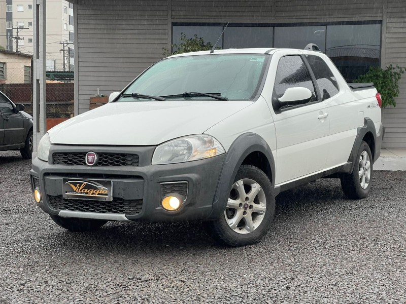 strada 1.4 freedom cd 8v flex 3p manual 2020 caxias do sul