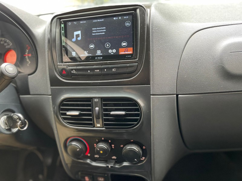 STRADA 1.4 FREEDOM CD 8V FLEX 3P MANUAL - 2020 - CAXIAS DO SUL