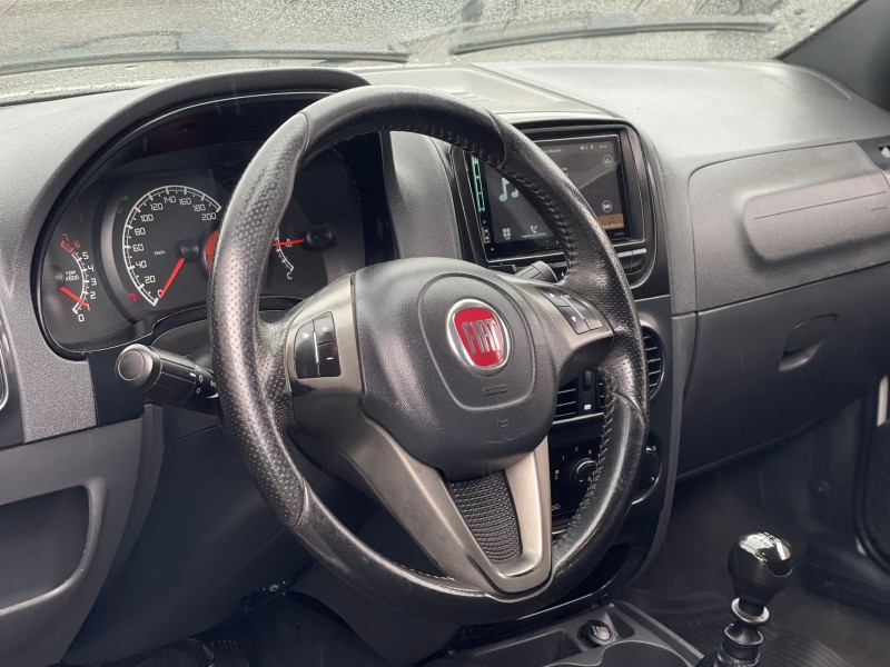 STRADA 1.4 FREEDOM CD 8V FLEX 3P MANUAL - 2020 - CAXIAS DO SUL