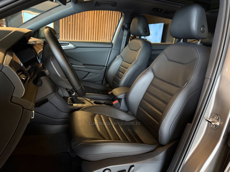 TAOS 1.4 16V HIGHLINE TSI FLEX 4P AUTOMÁTICO - 2024 - CAXIAS DO SUL