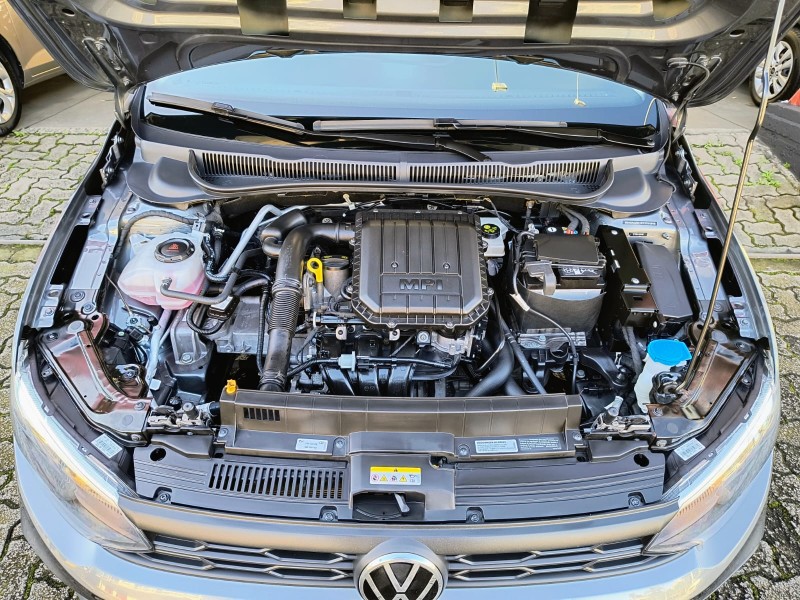 POLO 1.0 MPI TRACK 4P MANUAL - 2026 - CAXIAS DO SUL