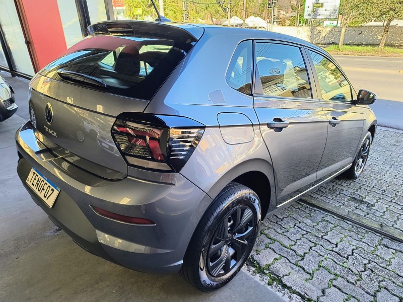 POLO 1.0 MPI TRACK 4P MANUAL - 2026 - CAXIAS DO SUL
