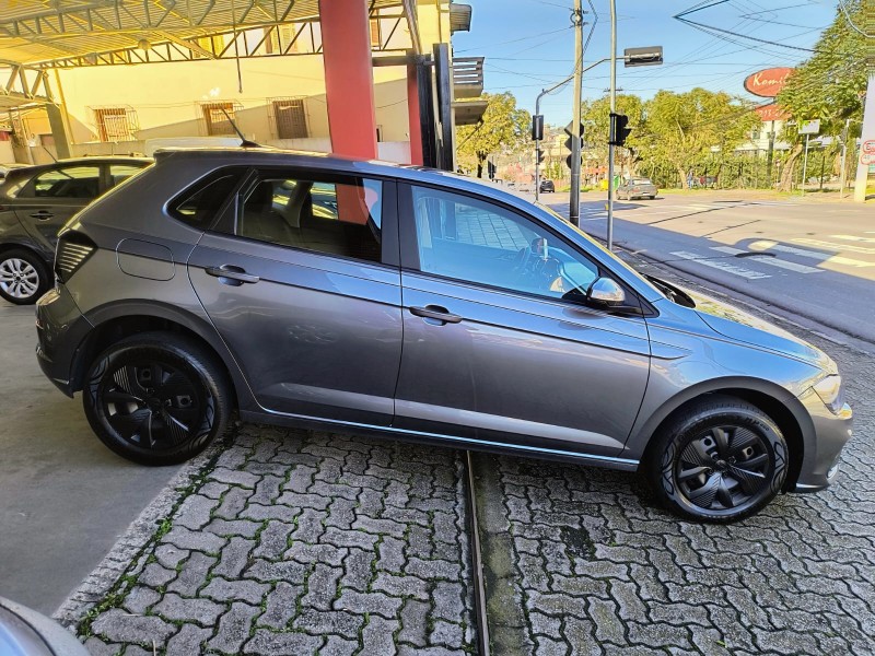 POLO 1.0 MPI TRACK 4P MANUAL - 2026 - CAXIAS DO SUL