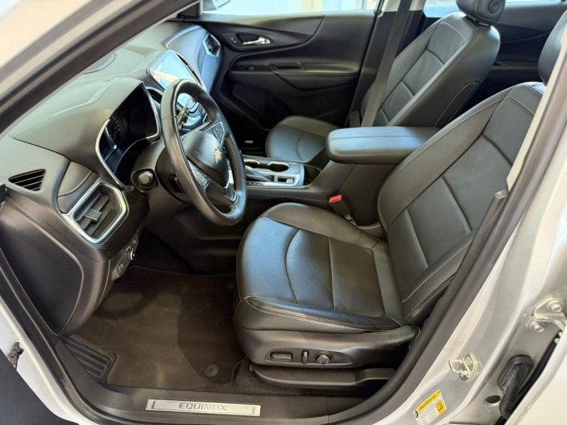 EQUINOX 2.0 16V TURBO GASOLINA PREMIER AWD AUTOMÁTICO - 2019 - CAXIAS DO SUL