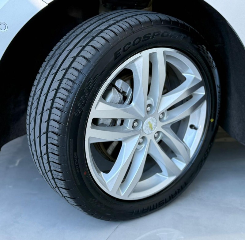 EQUINOX 2.0 16V TURBO GASOLINA PREMIER AWD AUTOMÁTICO - 2019 - CAXIAS DO SUL