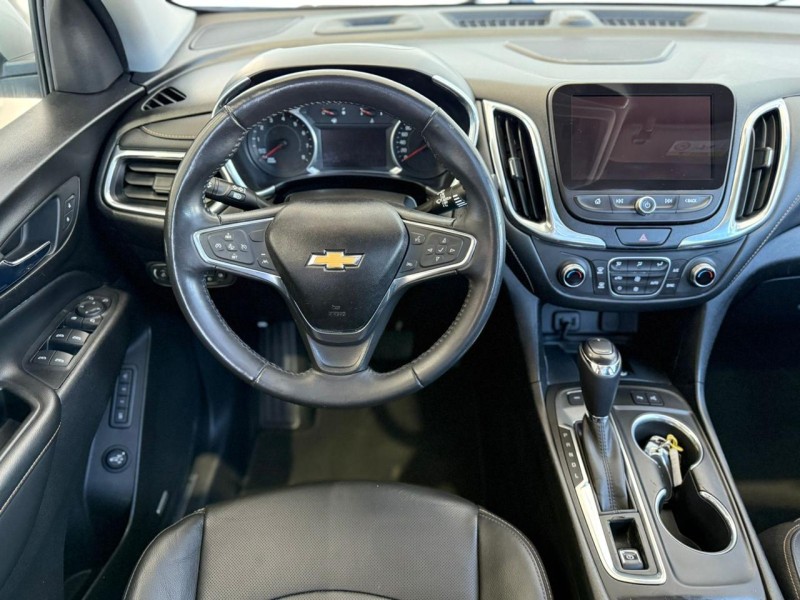 EQUINOX 2.0 16V TURBO GASOLINA PREMIER AWD AUTOMÁTICO - 2019 - CAXIAS DO SUL