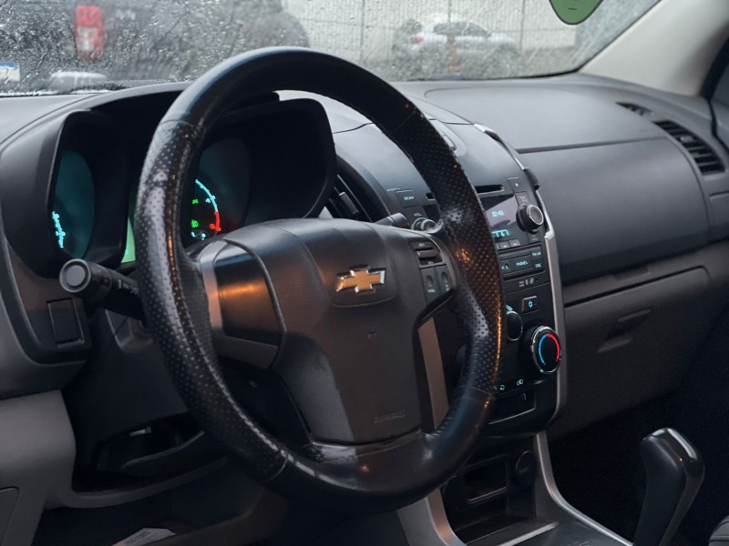 S10 2.8 LT 4X4 CD 16V TURBO DIESEL 4P AUTOMÁTICO - 2013 - CAXIAS DO SUL