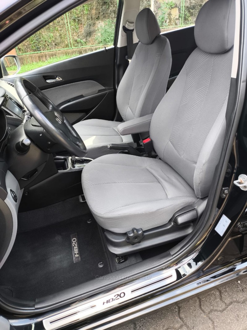 HB20 1.6 PREMIUM 16V FLEX 4P AUTOMÁTICO - 2014 - GUAPORé