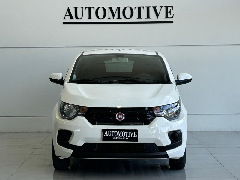 MOBI 1.0 6V DRIVE FLEX MANUAL - 2018 - CAXIAS DO SUL