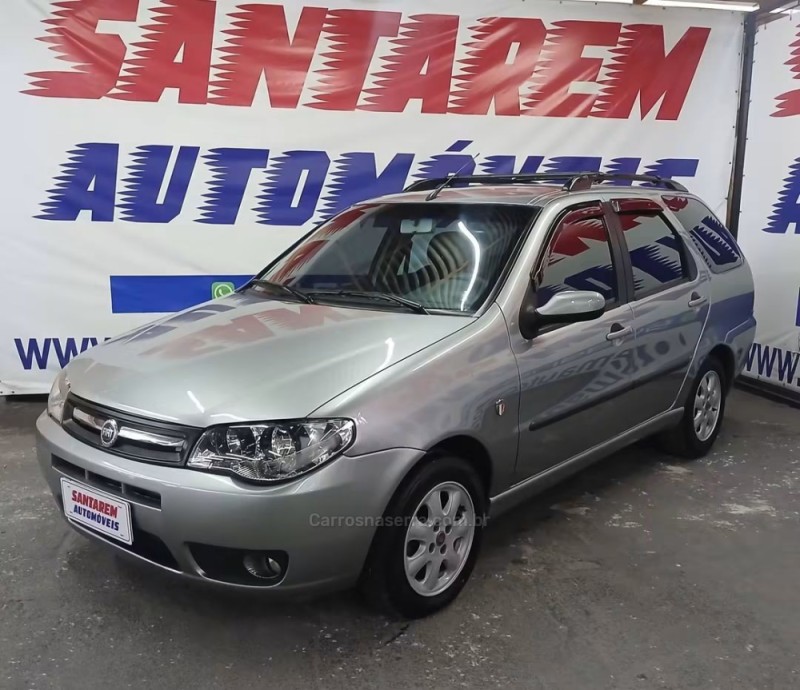 palio 1.4 mpi fire elx weekend 8v flex 4p manual 2007 caxias do sul